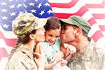 Military Family 